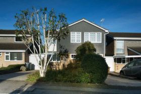 4 bedroom Detached f...